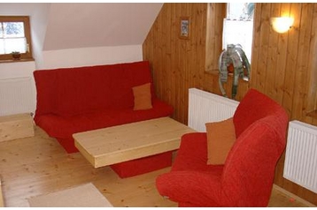 Eslovaquia Privát Špania Dolina, Exterior